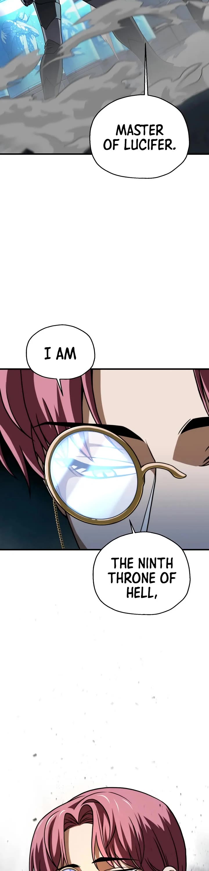 The Player That Can't Level Up chapter 212 page 46