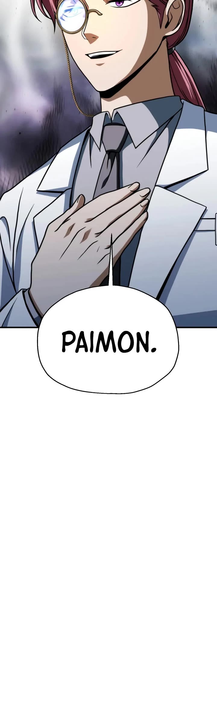 The Player That Can't Level Up chapter 212 page 47