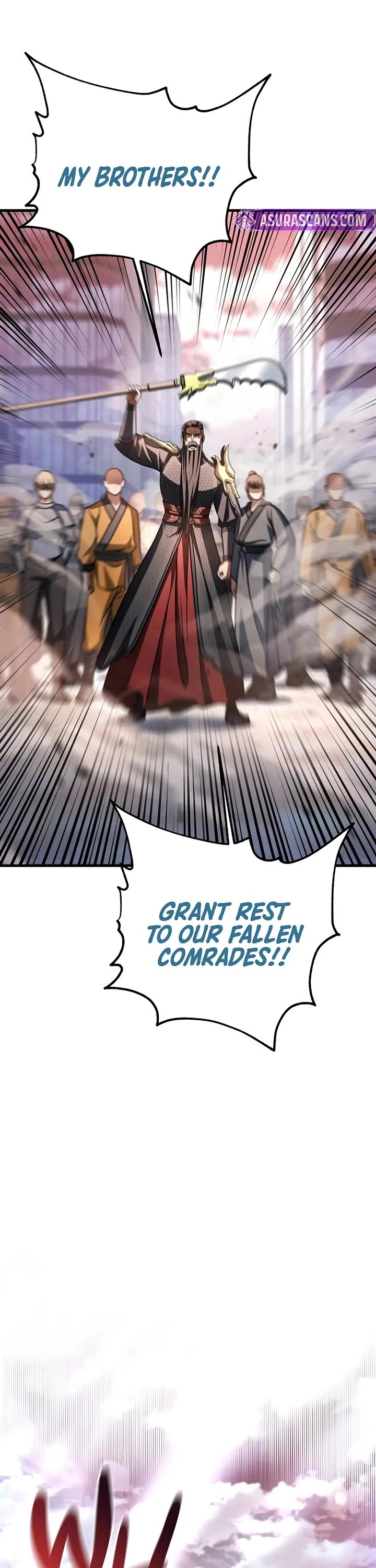 The Player That Can't Level Up chapter 212 page 8