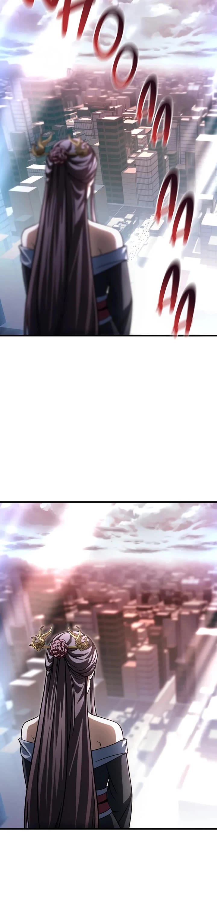 The Player That Can't Level Up chapter 212 page 9