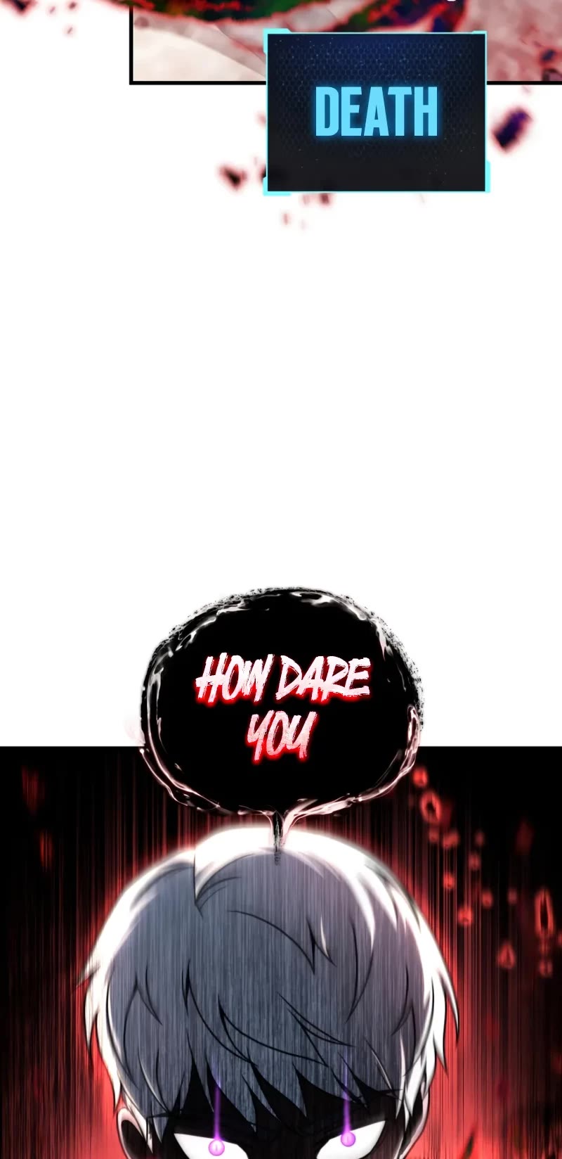 The Player That Can't Level Up chapter 213 page 35