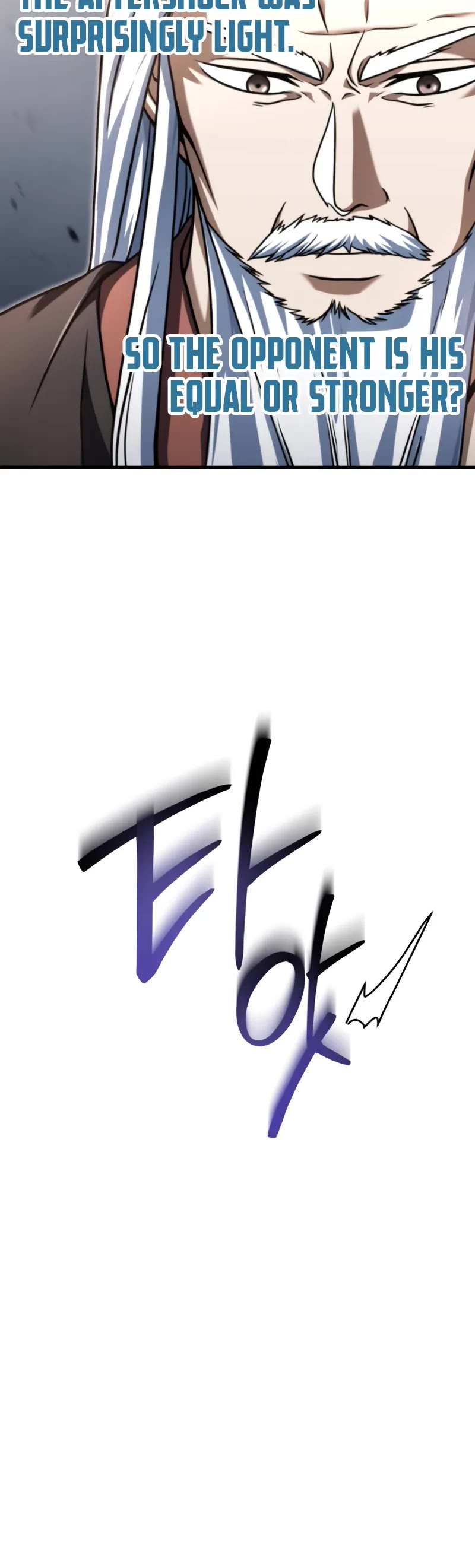 The Player That Can't Level Up chapter 213 page 41