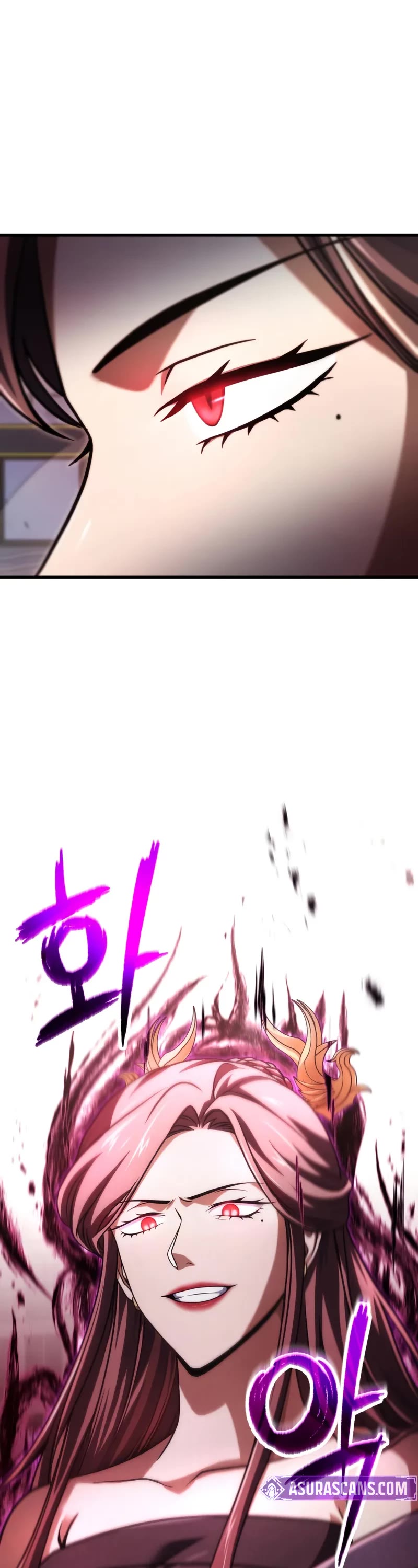 The Player That Can't Level Up chapter 213 page 8