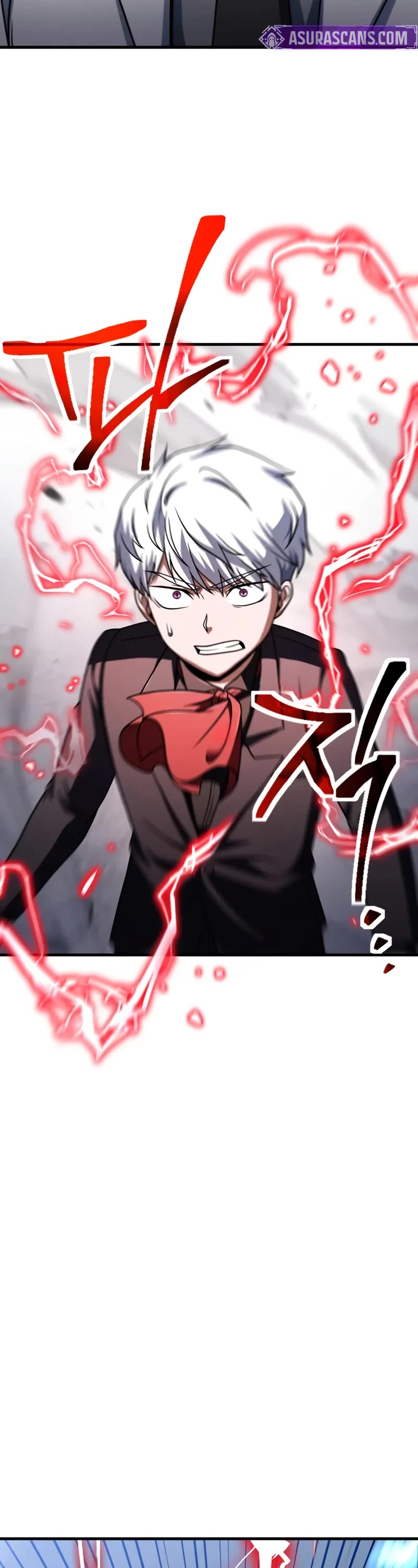 The Player That Can't Level Up chapter 214 page 13
