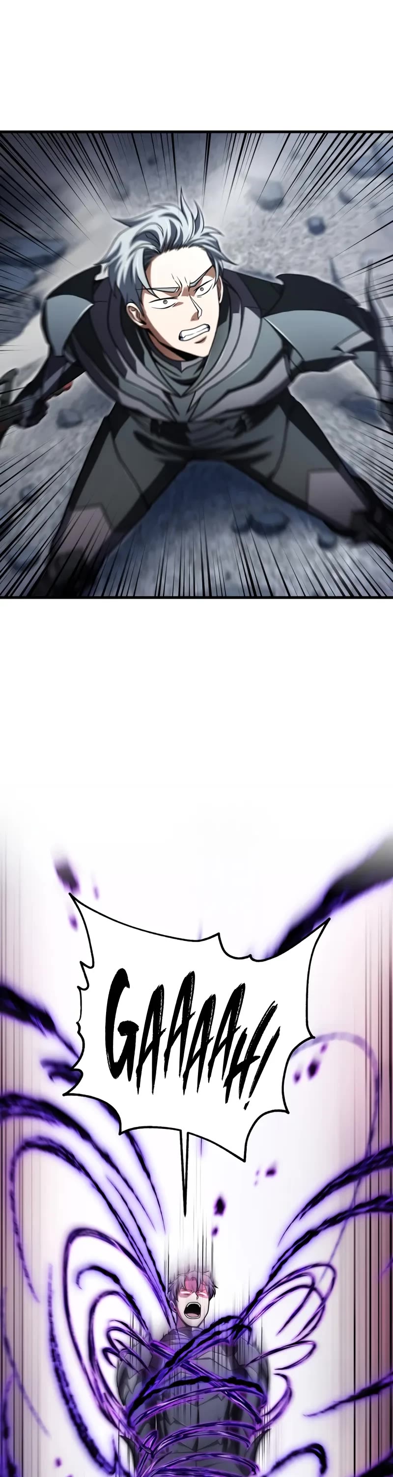 The Player That Can't Level Up chapter 214 page 27
