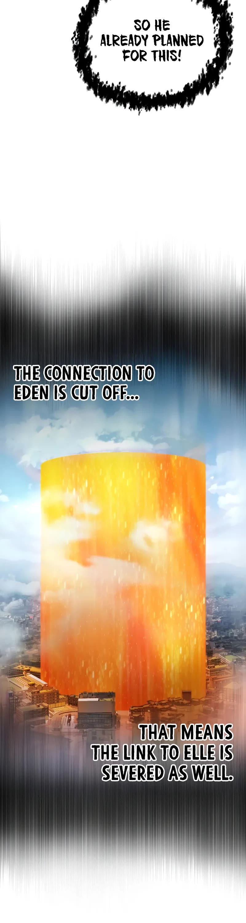 The Player That Can't Level Up chapter 214 page 32