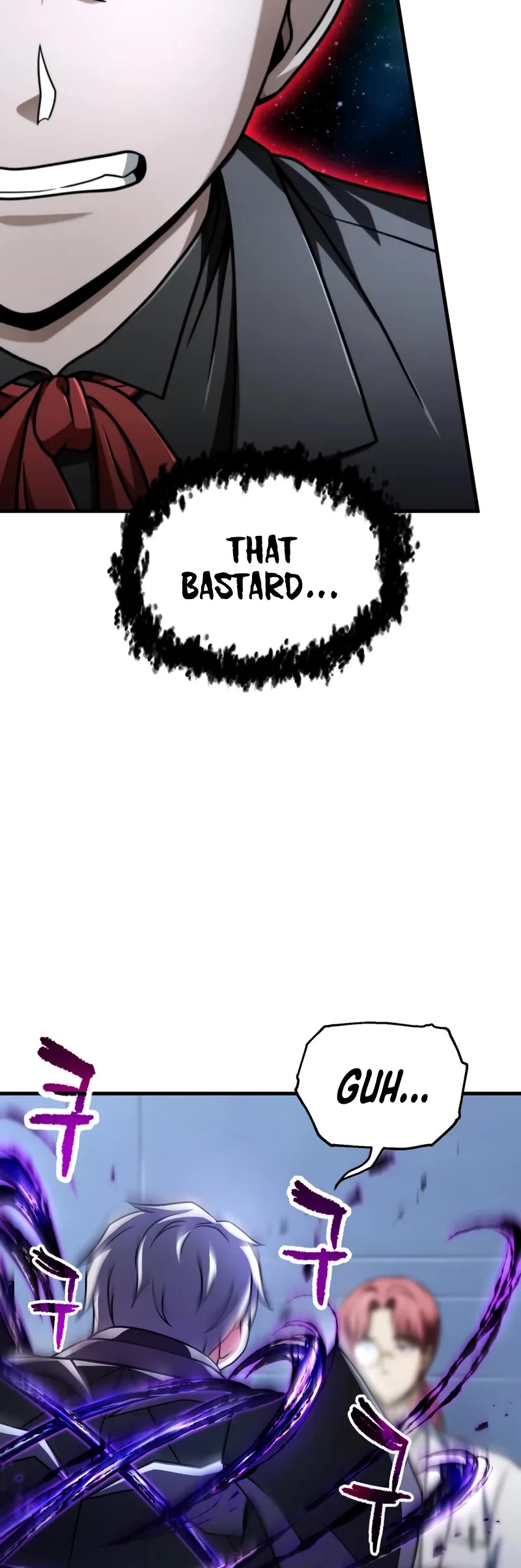 The Player That Can't Level Up chapter 214 page 39
