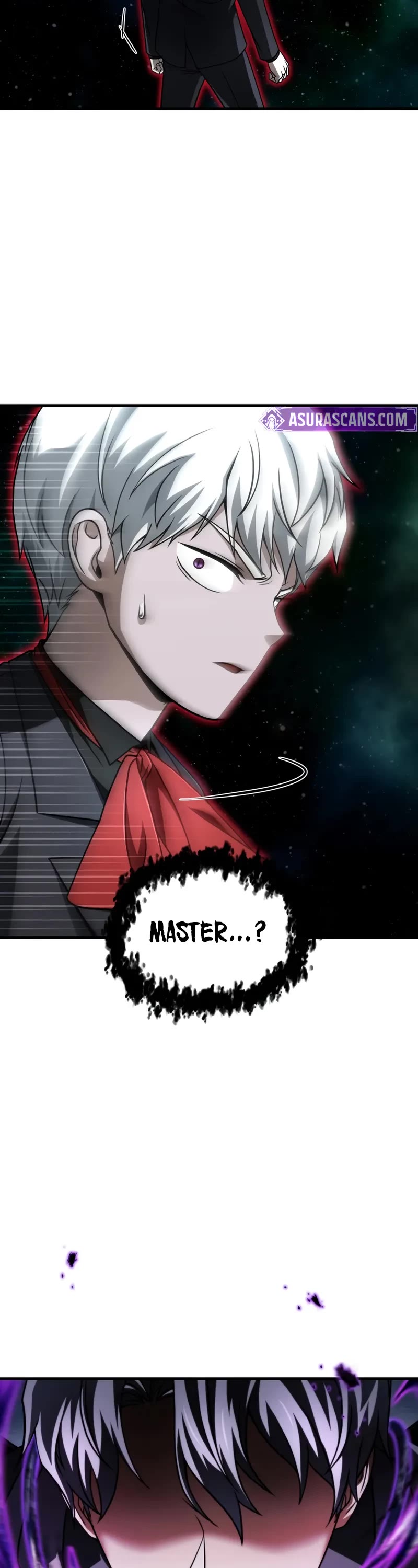 The Player That Can't Level Up chapter 214 page 42