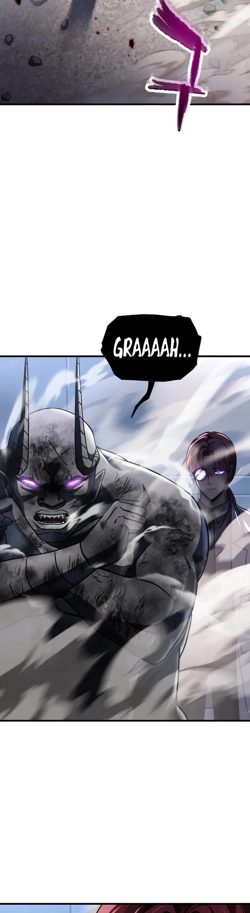 The Player That Can't Level Up chapter 214 page 5