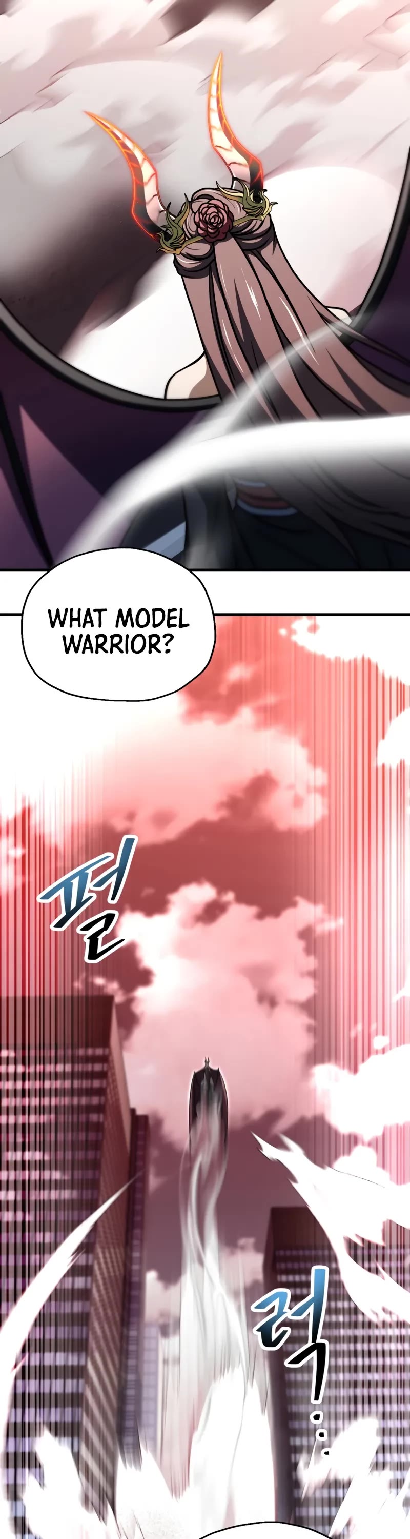 The Player That Can't Level Up chapter 215 page 27