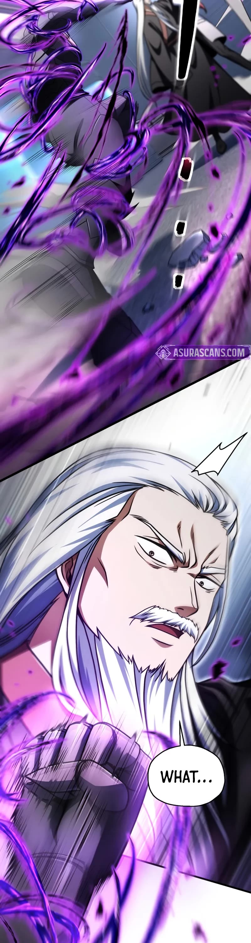 The Player That Can't Level Up chapter 215 page 38