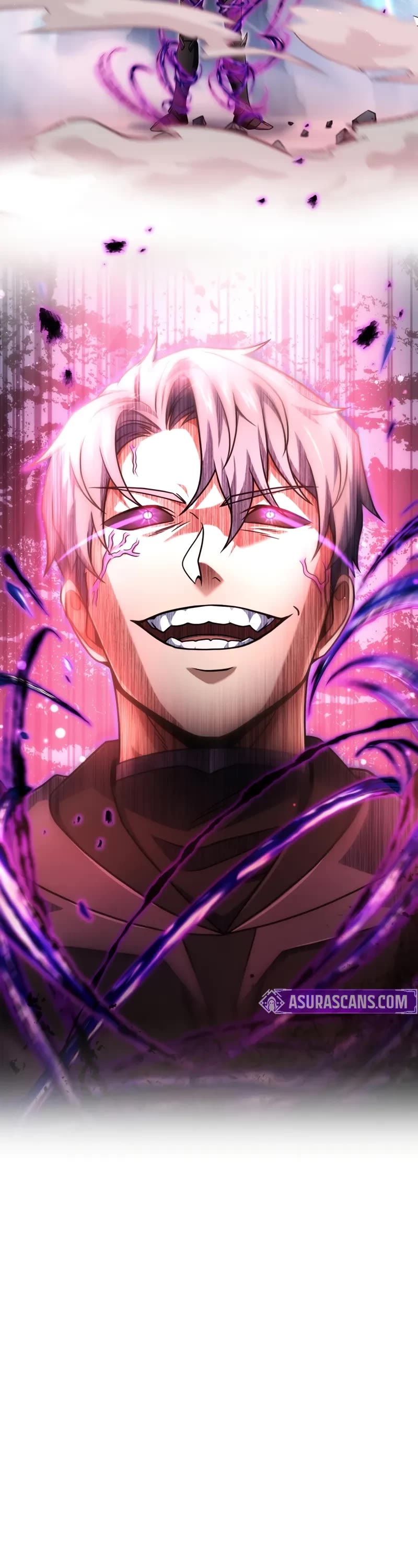The Player That Can't Level Up chapter 215 page 44