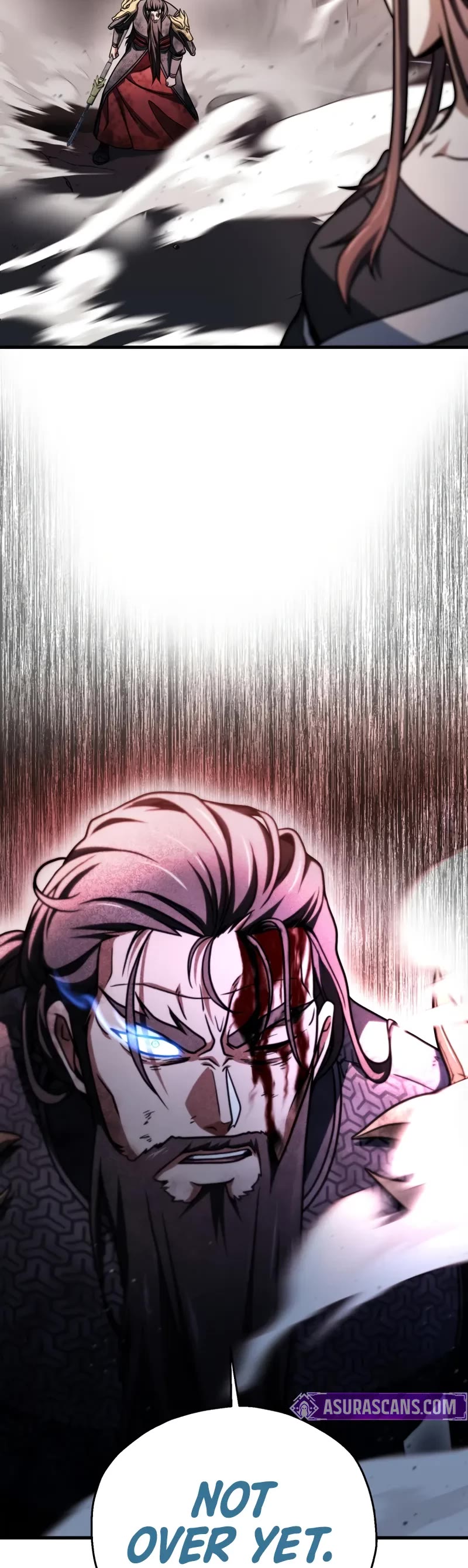 The Player That Can't Level Up chapter 215 page 50