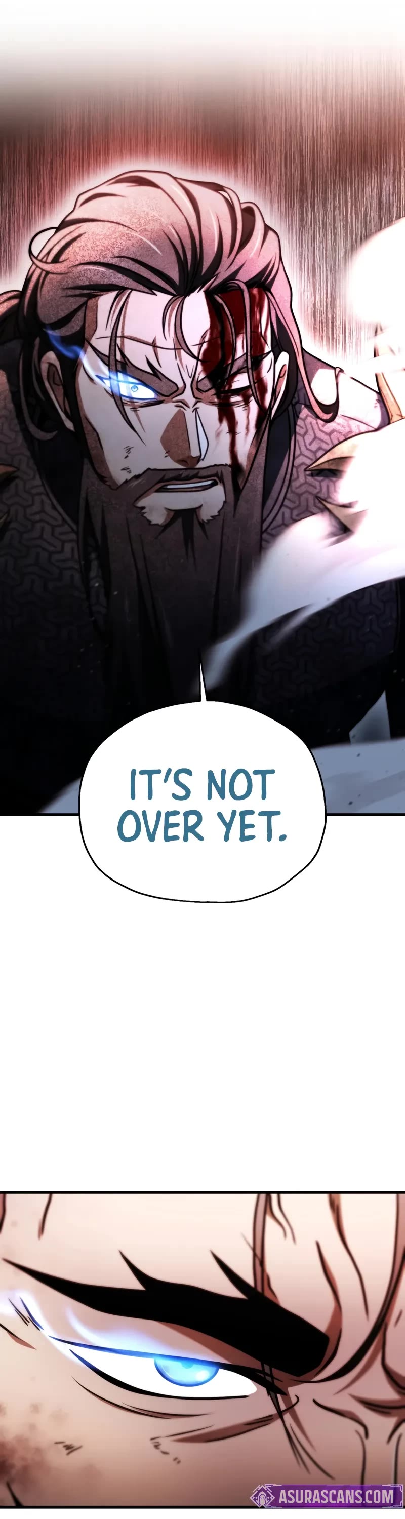 The Player That Can't Level Up chapter 216 page 12