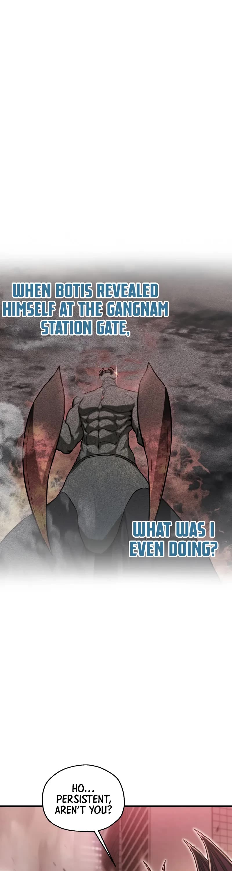 The Player That Can't Level Up chapter 216 page 13