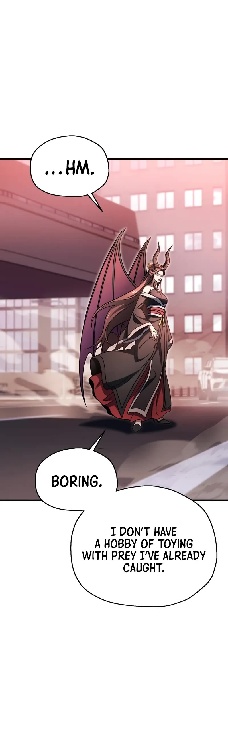 The Player That Can't Level Up chapter 216 page 21
