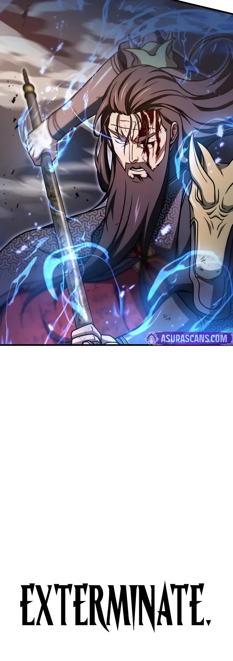 The Player That Can't Level Up chapter 216 page 30