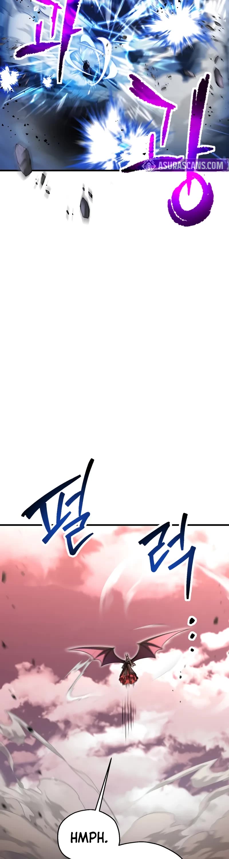 The Player That Can't Level Up chapter 216 page 33