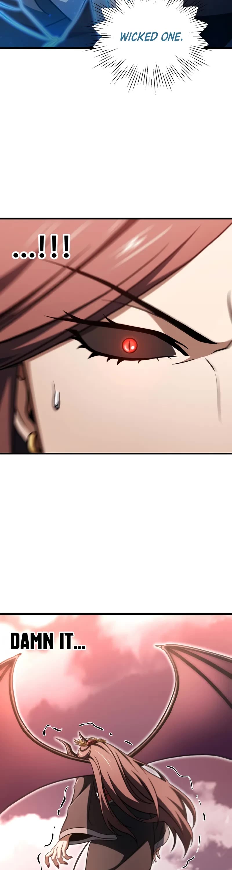 The Player That Can't Level Up chapter 216 page 39