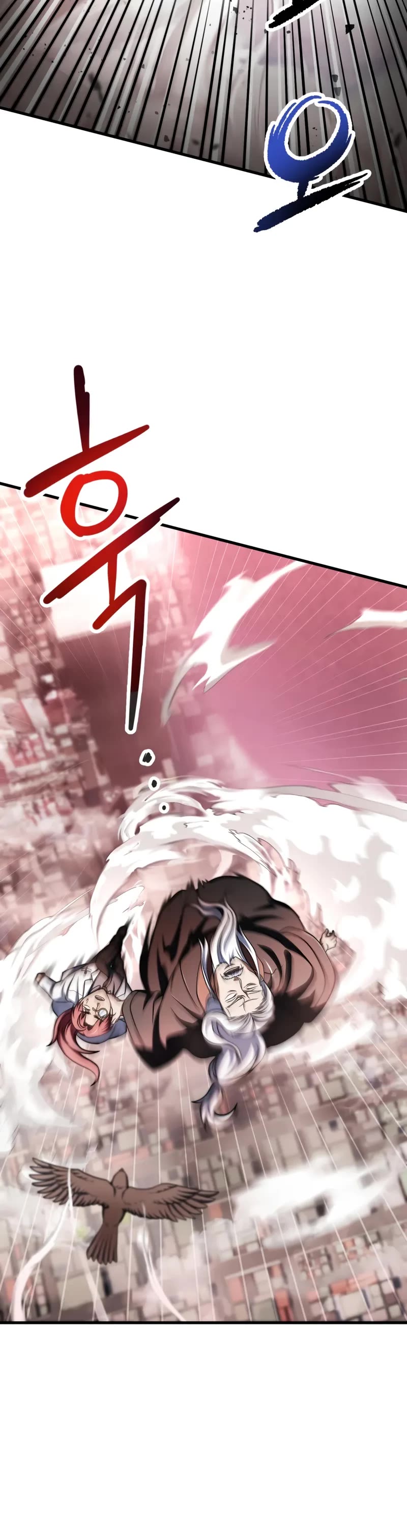 The Player That Can't Level Up chapter 216 page 4