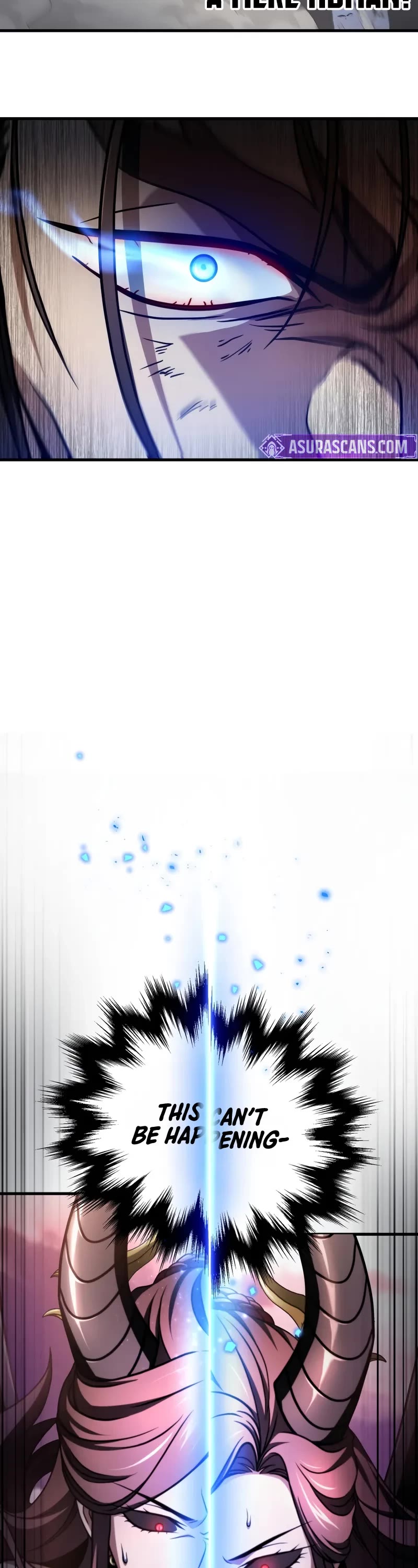 The Player That Can't Level Up chapter 216 page 43