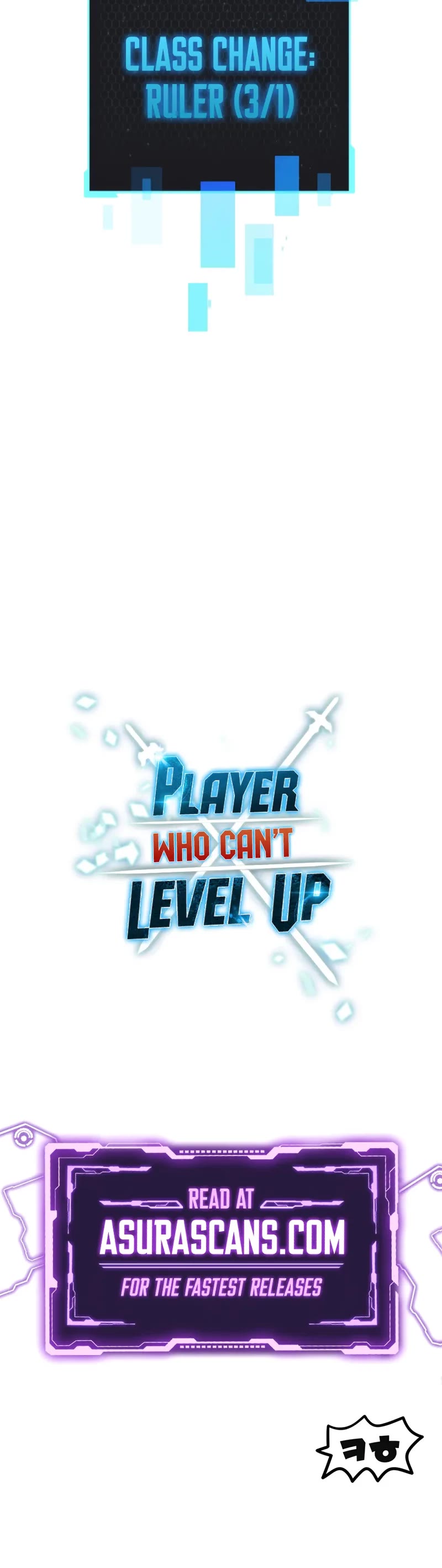 The Player That Can't Level Up chapter 216 page 49