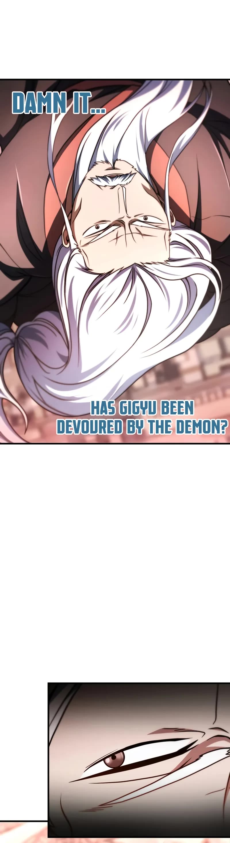 The Player That Can't Level Up chapter 216 page 5
