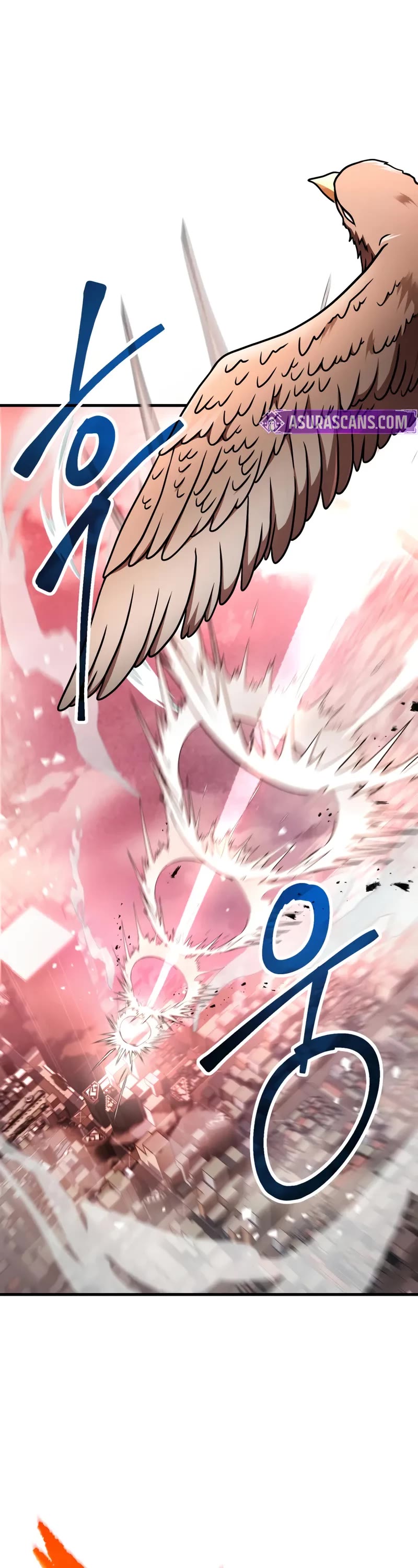 The Player That Can't Level Up chapter 216 page 8