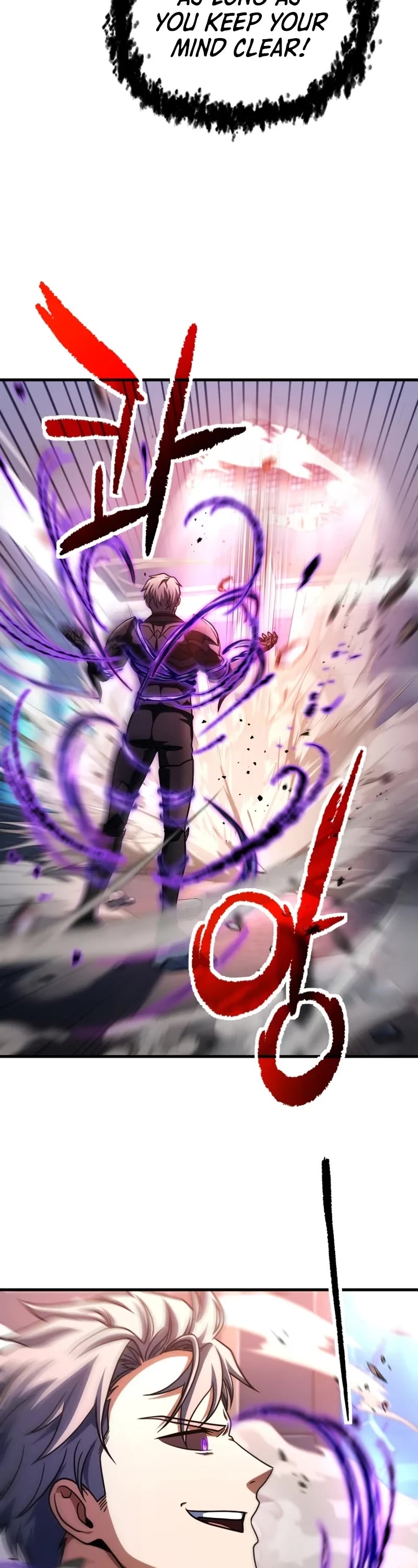 The Player That Can't Level Up chapter 217 page 10