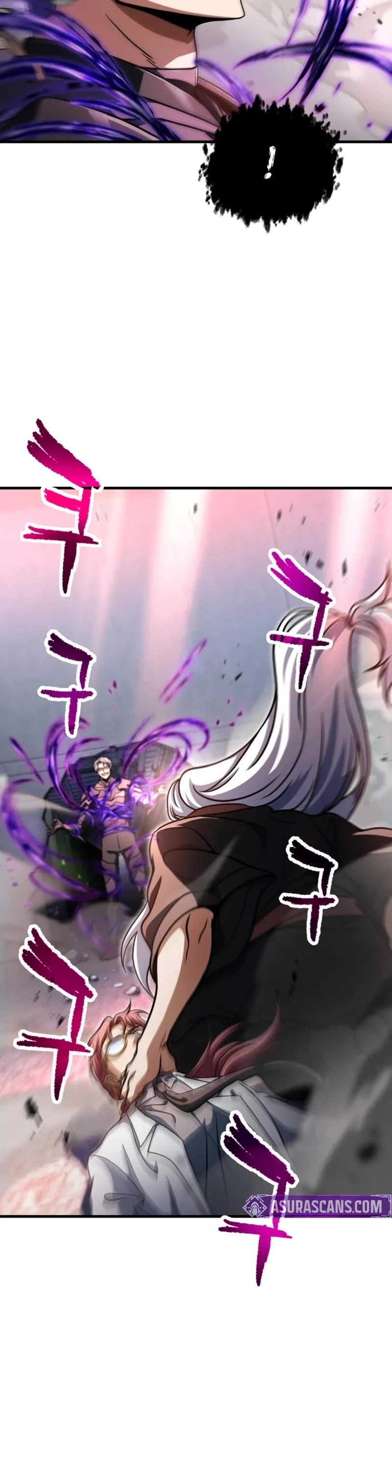 The Player That Can't Level Up chapter 217 page 11