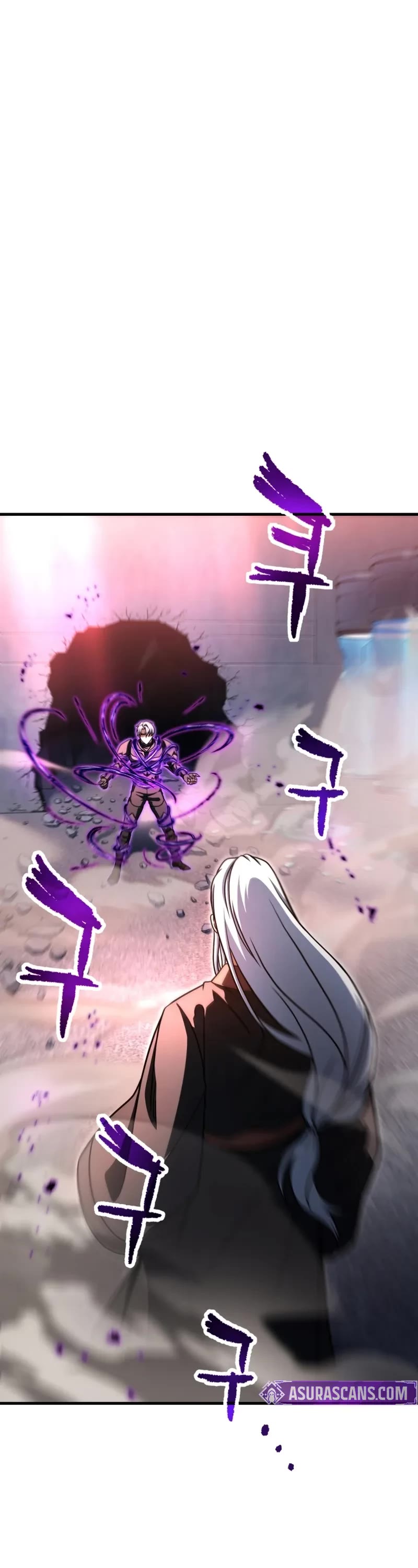 The Player That Can't Level Up chapter 217 page 21