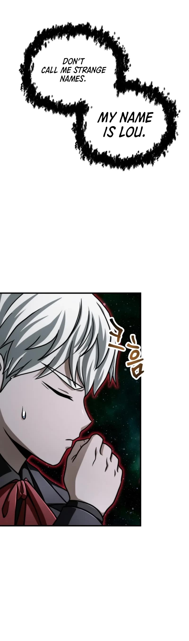 The Player That Can't Level Up chapter 217 page 26