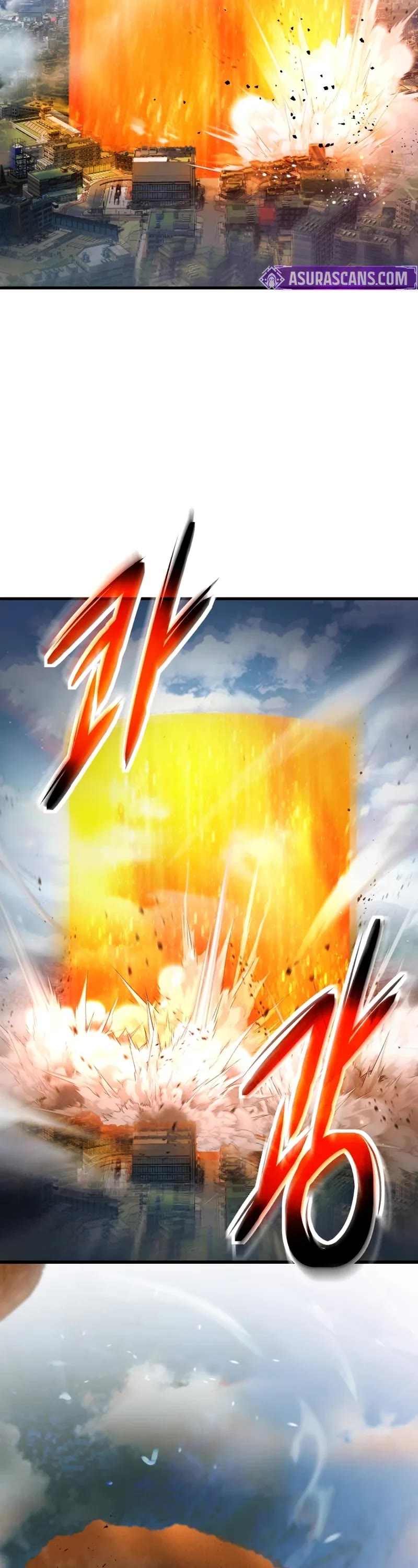 The Player That Can't Level Up chapter 217 page 34