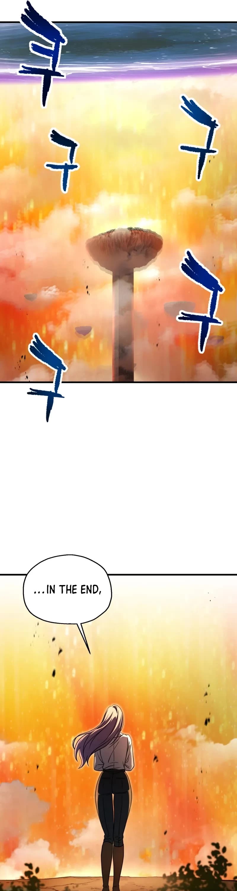 The Player That Can't Level Up chapter 217 page 37