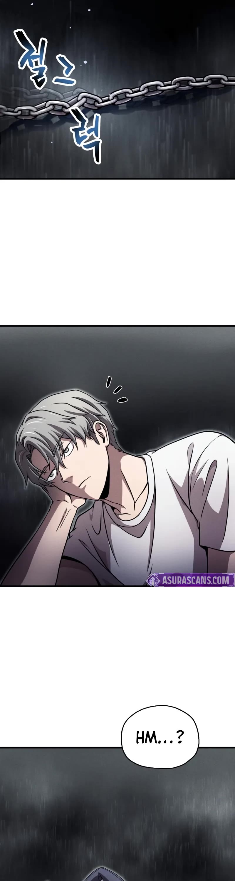 The Player That Can't Level Up chapter 217 page 42