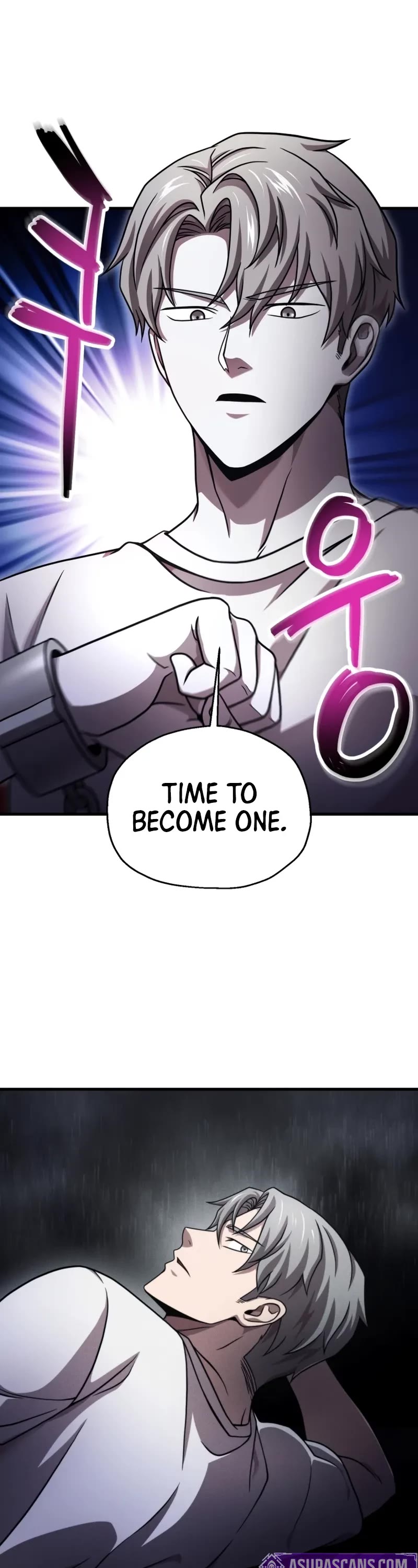 The Player That Can't Level Up chapter 217 page 44