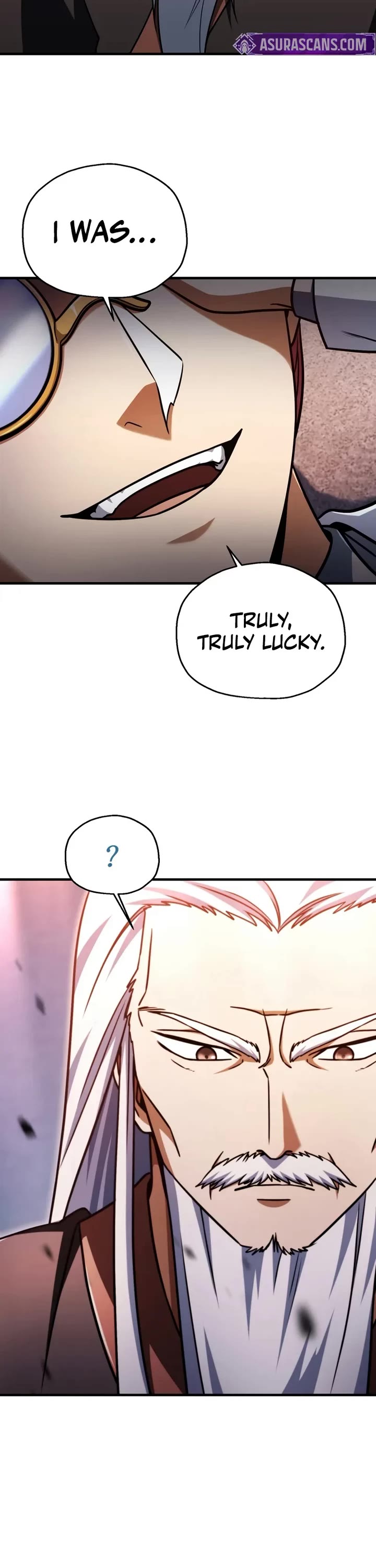 The Player That Can't Level Up chapter 218 page 12