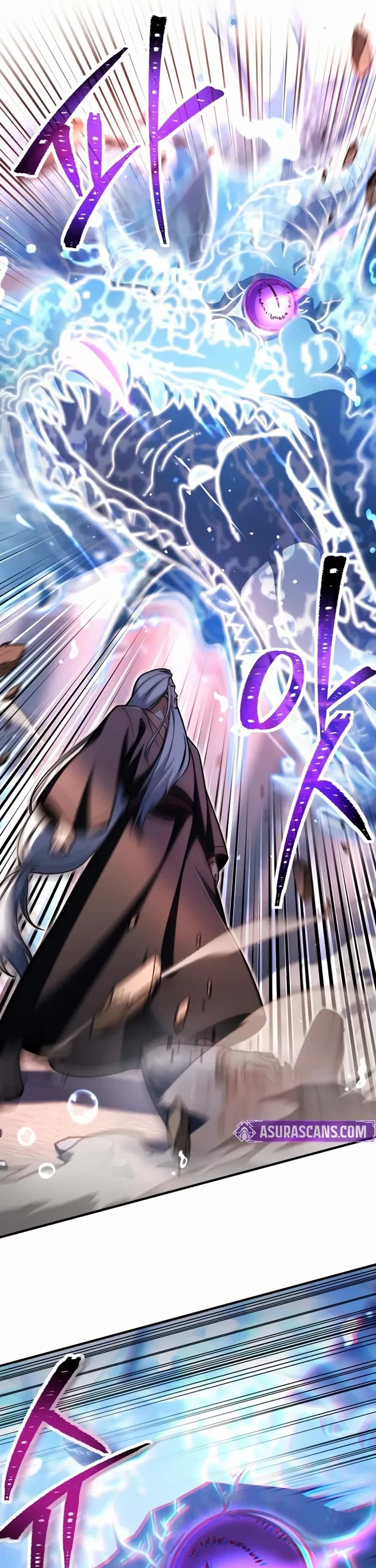 The Player That Can't Level Up chapter 218 page 16