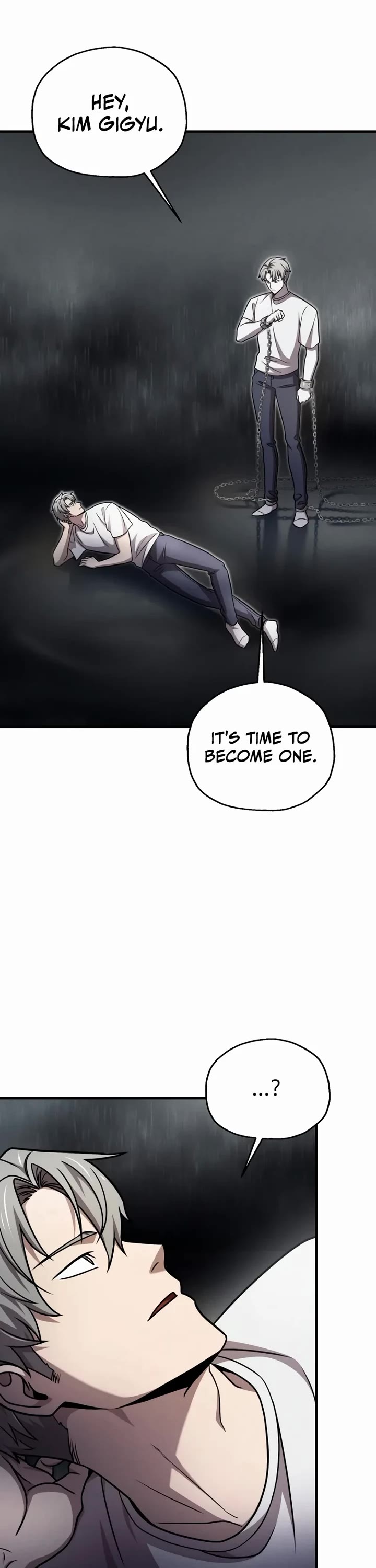 The Player That Can't Level Up chapter 218 page 18