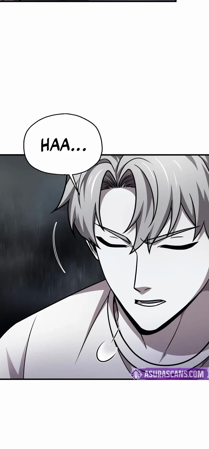 The Player That Can't Level Up chapter 218 page 19
