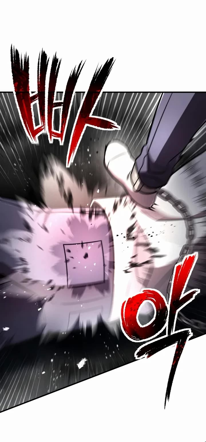 The Player That Can't Level Up chapter 218 page 20