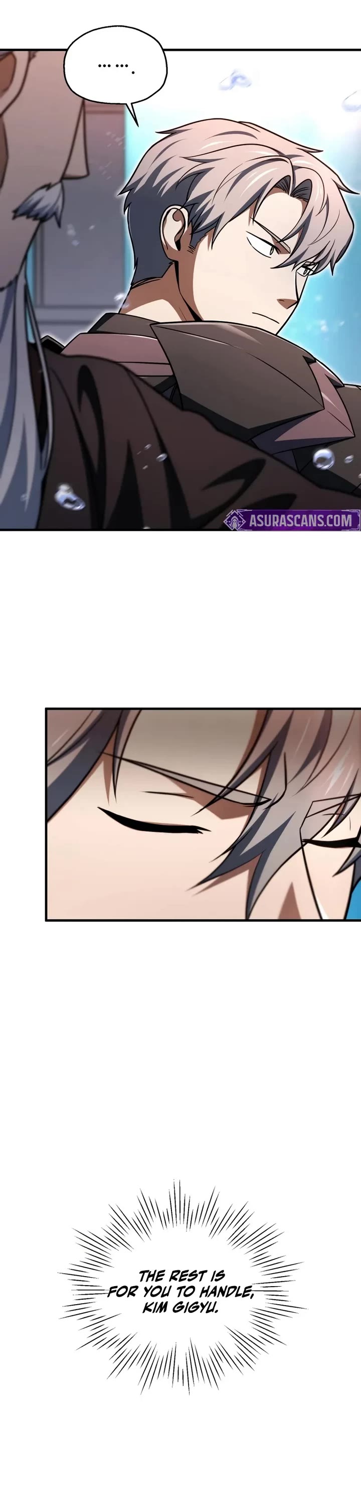 The Player That Can't Level Up chapter 218 page 32