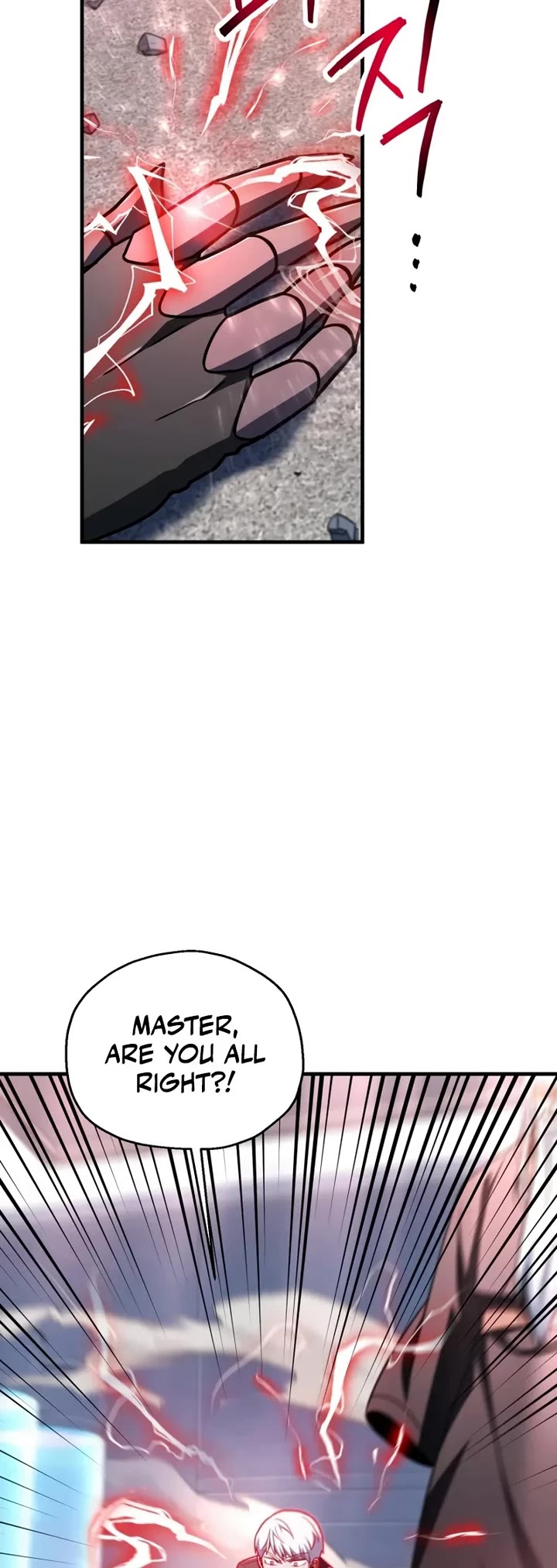 The Player That Can't Level Up chapter 218 page 34