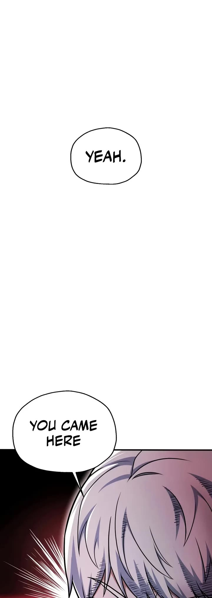 The Player That Can't Level Up chapter 218 page 39