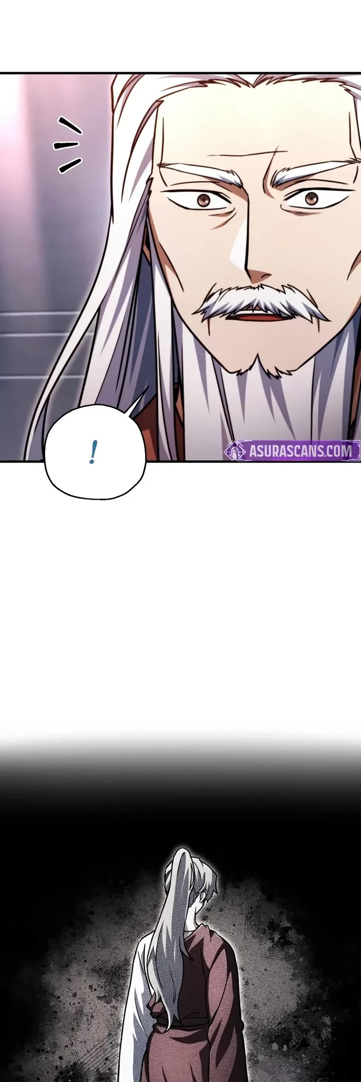 The Player That Can't Level Up chapter 218 page 4
