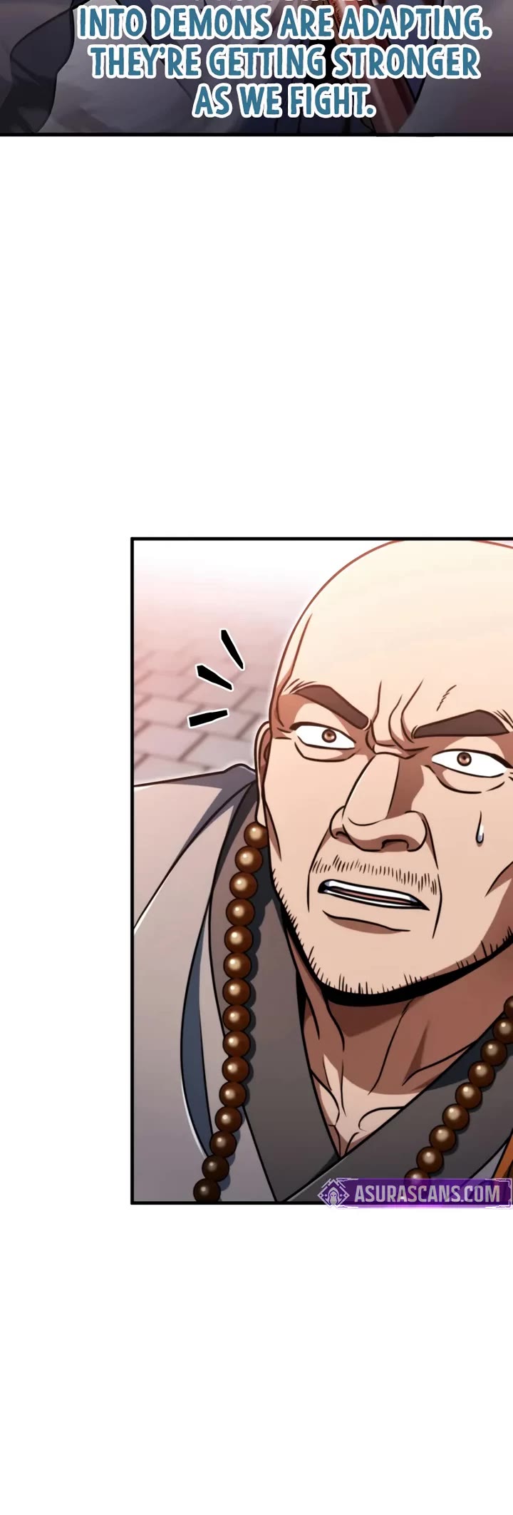 The Player That Can't Level Up chapter 219 page 19