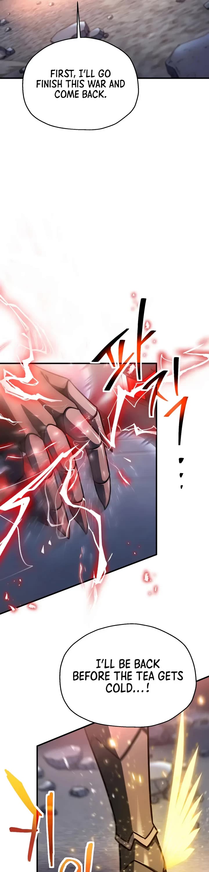 The Player That Can't Level Up chapter 219 page 2