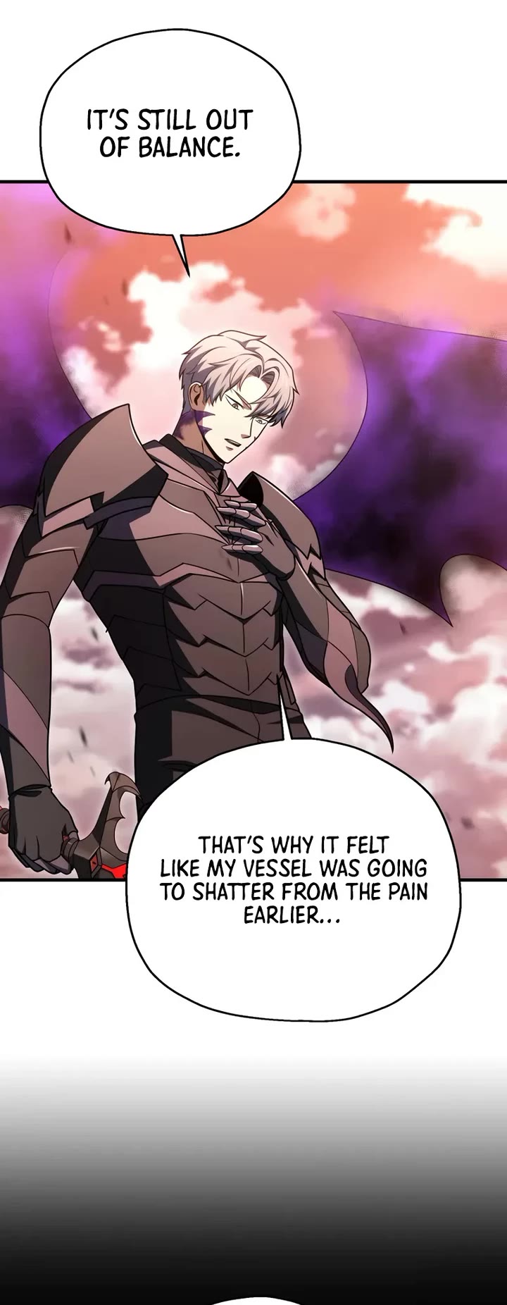 The Player That Can't Level Up chapter 219 page 24