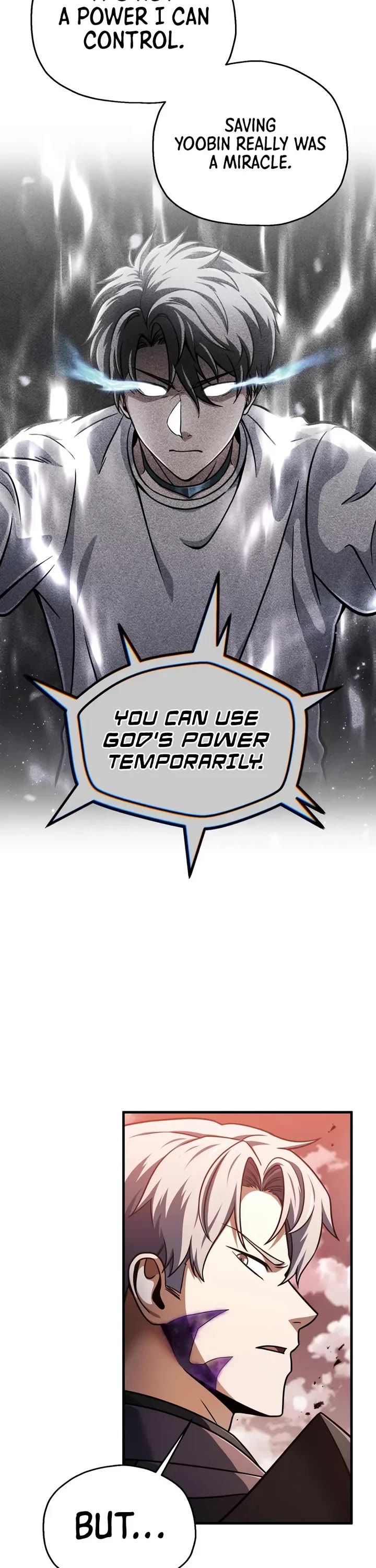 The Player That Can't Level Up chapter 219 page 27
