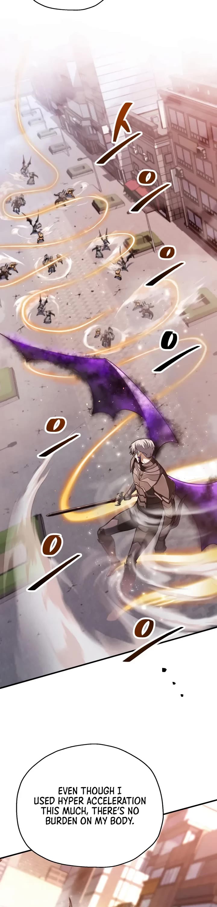 The Player That Can't Level Up chapter 219 page 28